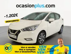 NISSAN Micra 1.0 G Acenta 73