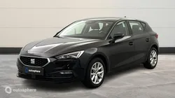Seat Leon 2.0 TDI 150ch Style DSG7