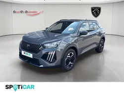 Peugeot 2008 1.2 100ch S&S Allure