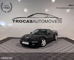 Honda NSX 3.0