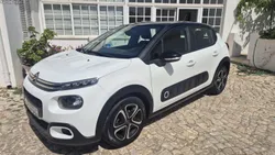 Citroën C3 1.2  PureTech Max