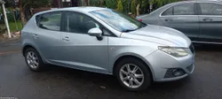 Seat Ibiza 1200