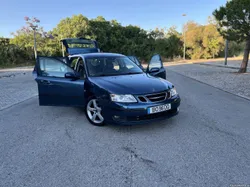 Saab 9-3 1.9