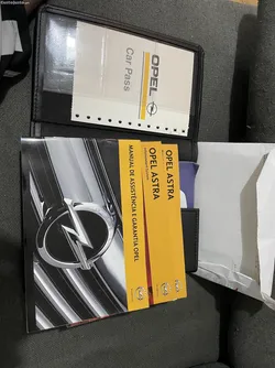Opel Astra Astra j  sport tourer
