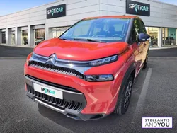 Citroën C3 Aircross PureTech 110 S&S BVM6 Feel