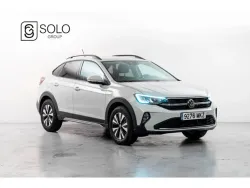 Volkswagen Taigo 1.0 TSI Life DSG 81kW