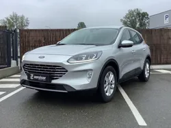 Ford Kuga 1.5 EcoBlue 120ch Titanium BVA