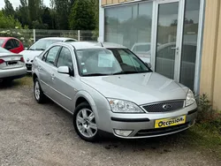 FORD MONDEO 1.8 l 125 CH GARANTIE CT OK