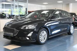 Ford Focus 1.0 EcoBoost 125 S&S Titanium
