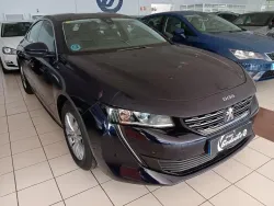 Peugeot 508 1.5BlueHDi S&S Active Pack EAT8 130