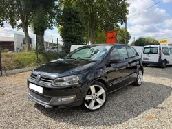 Volkswagen Polo 1.2 70 Confortline