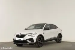 Renault Arkana 1.6 E-Tech R.S.Line