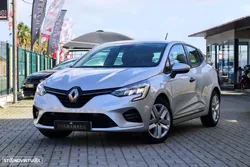 Renault Clio 1.0 TCe Intens