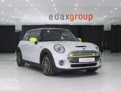 MINI 3 Portas Cooper SE