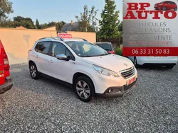 Peugeot 2008 1,6 hdi 75cv