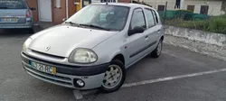 Renault 4 - Clio