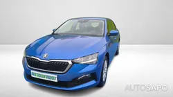 Skoda Scala 1.0 TSI Ambition de 2022