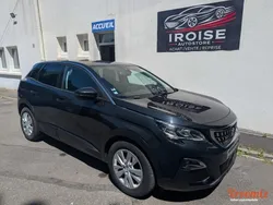 Peugeot 3008 GENERATION-I 1.6 BLUEHDI 120 ACTIVE BUSINESS START-STOP