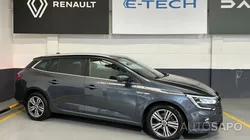 Renault Mégane de 2022