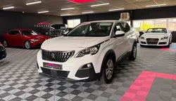 PEUGEOT 3008 BUSINESS Puretech 130ch S&S BVM6 Active Business
