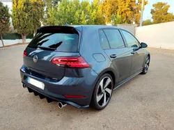 VW Golf GTI 7.5 Performance DSG