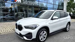 BMW X1 de 2022
