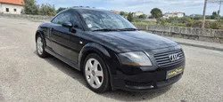 Audi TT 1.8T 180cv
