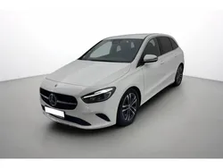 Mercedes Classe B 200 d 8G-DCT Progressive Line Edition