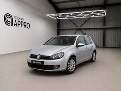 VOLKSWAGEN GOLF 1.6 16V TDI CR FAP - 90 VI BERLINE Trendline