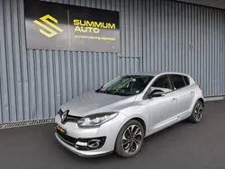 🚘 RENAULT Megane 1.2 TCe 130ch energy Bose – Chaîne – Écran GPS – Caméra recul – Semi-cuir – Suivi OK