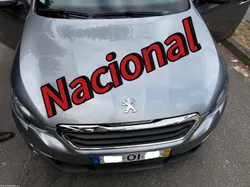 Peugeot 308 1.6 HDI