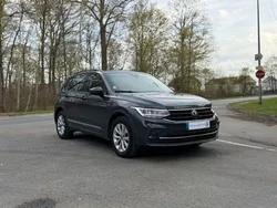 Volkswagen tiguan 2.0 tdi 150cp dsg diesel