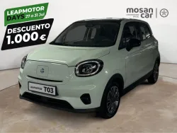 LEAPMOTOR T03 70kW