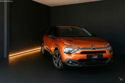 Citroën e-C4 Shine Pack Plus