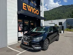 RENAULT ESPACE 1.6L DCI 160ch INITIALE PARIS - CAMERA DE RECUL + AFFICHAGE TETE HAUTE / 4 CONTROL