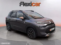 Citroën C3 Aircross 1.2 PureTech C-Series