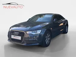 AUDI A6 BUSINESS V6 3.0 TDI DPF 204 Quattro Business Line S Tronic A