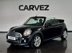 MINI Cooper Cooper D