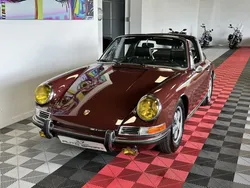 Porsche 911 2L S Targa Soft Window