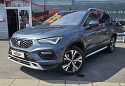 Seat Ateca 2.0 TDI 150 CV DSG7 XPERIENCE