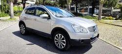 Nissan Qashqai Acenta