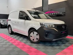 NISSAN TOWNSTAR COMBI TCE 130 BVM Tekna / TVA RECUPERABLE
