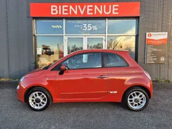 Fiat 500 1.2 SPORT 70 cv