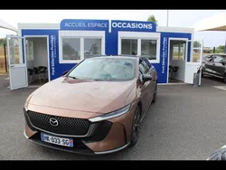 Mazda Mazda 6 EV 245ch 80 kWh Takumi Plus