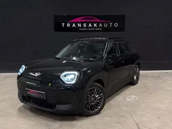 MINI ACEMAN SE 218ch ESSENTIAL - 1ÈRE MAIN - FAIBLE KILOMÉTRAGE