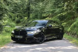 BMW M5 Berline Competition LCI 625cv V8