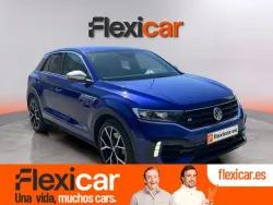 VOLKSWAGEN T-Roc 2.0 TSI R 4Motion DSG7 221kW