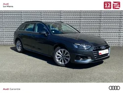 Audi A4 Avant 30 TDI 136 S tronic 7 Business Line