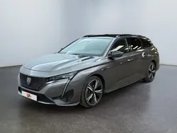 Peugeot 308 SW PureTech 130ch S&S EAT8 GT