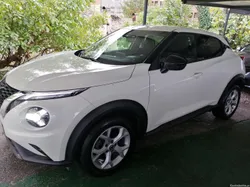Nissan Juke 1.0 DIG-T N-Connecta